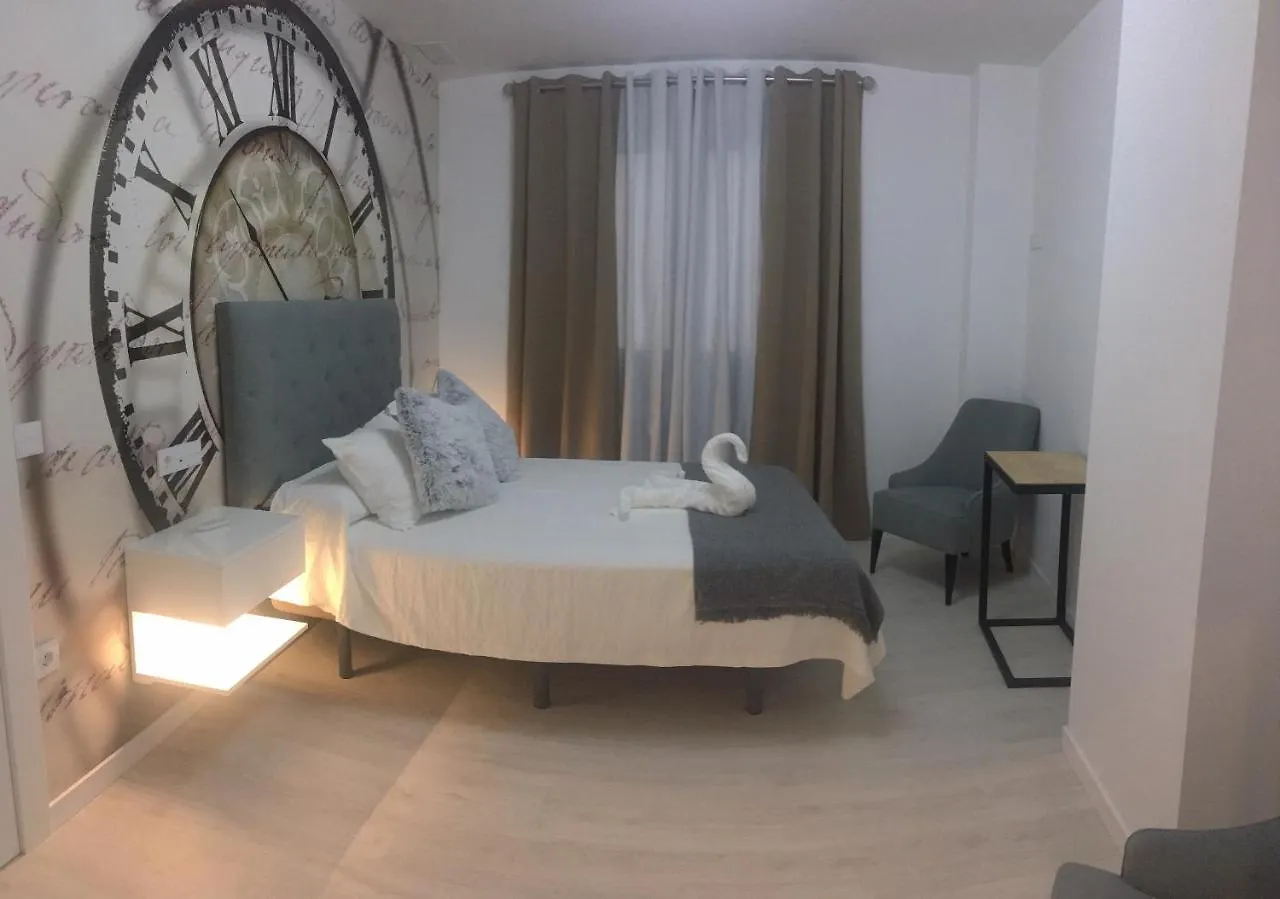 Casa vacanze Villa Casa De Tosca Lucena