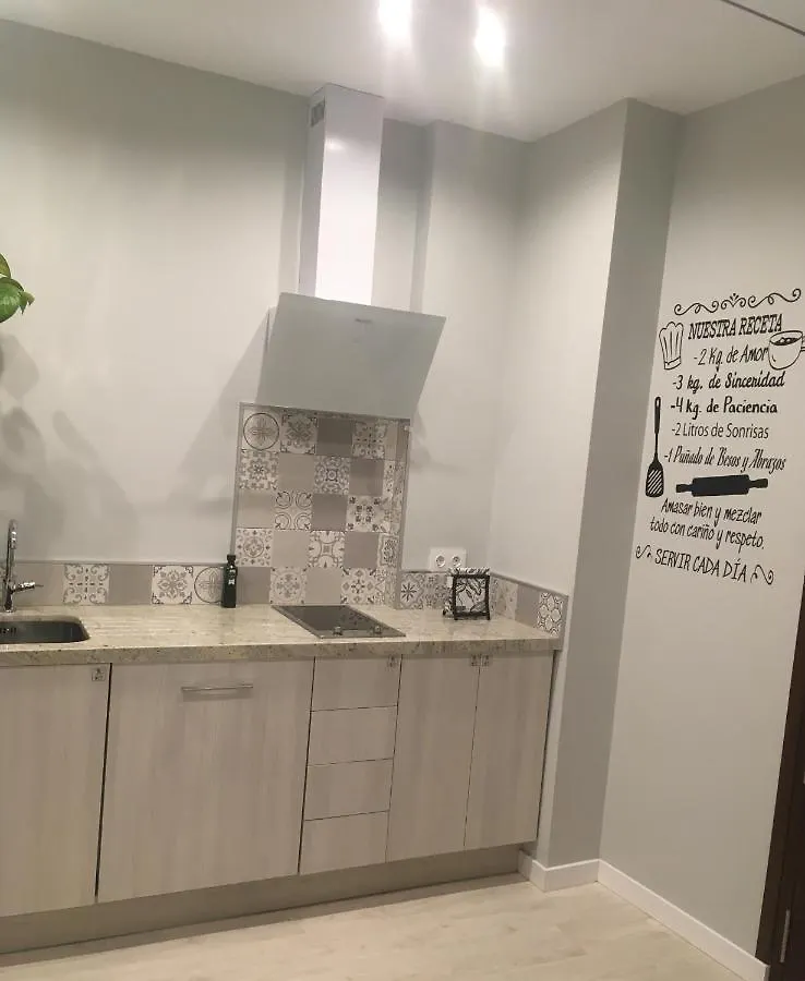 Villa Casa De Tosca Lucena 0*,